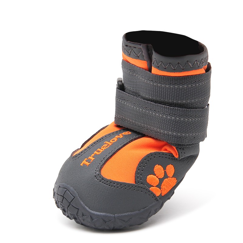Botines protectores para perros Truelove GRIP