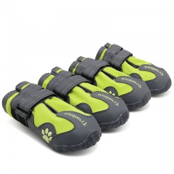 Botines protectores para perros Truelove GRIP