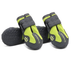 Botines protectores para perros Truelove GRIP