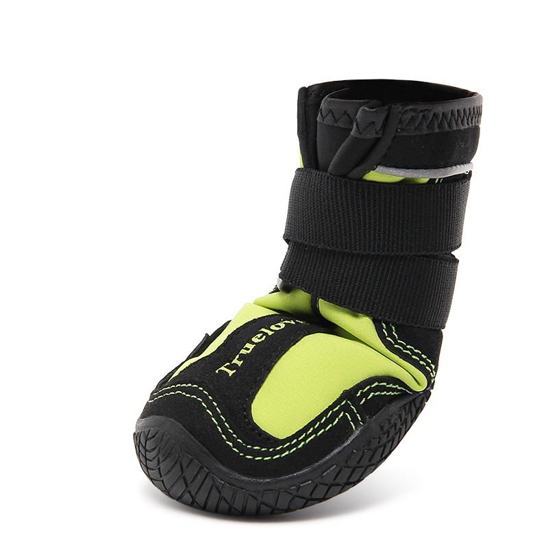 Botines protectores para perros Truelove SHOE