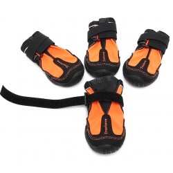 Botines protectores para perros Truelove SHOE