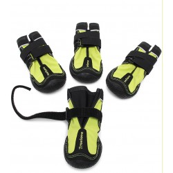 Botines protectores para perros Truelove SHOE