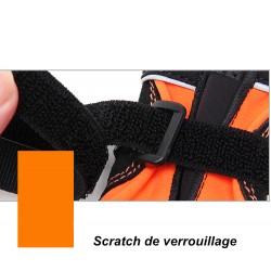 Botines protectores para perros Truelove SHOE