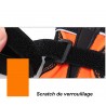 Botines protectores para perros Truelove SHOE