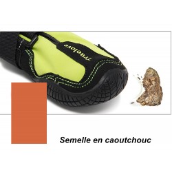 Botines protectores para perros Truelove SHOE