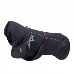Veste d'entrainement hiver pour chien Truelove