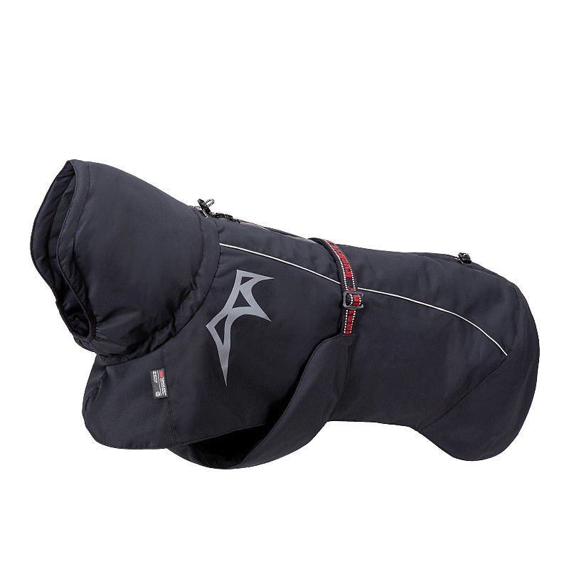 Veste d'entrainement hiver pour chien Truelove