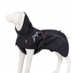 Veste d'entrainement hiver pour chien Truelove