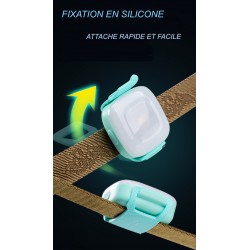 LED Rechargeable Truelove - TLD19102