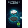 LED Rechargeable Truelove - TLD19102