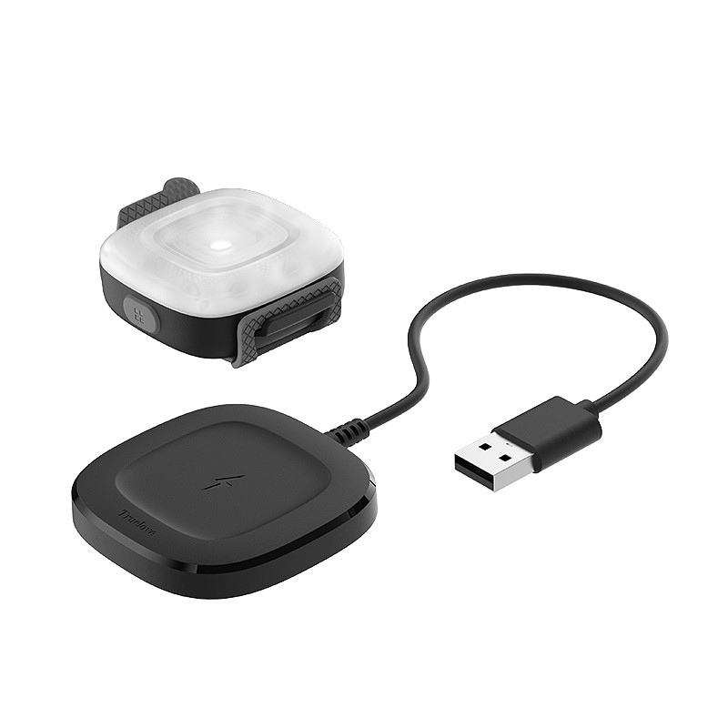 LED Rechargeable Truelove - TLD19102