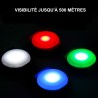 Led rechargeable Truelove pour harnais pour chien et colliers - TLD19103