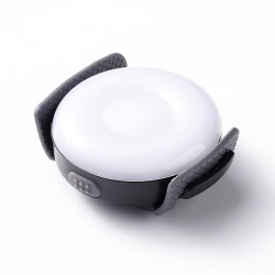 Led rechargeable Truelove pour harnais pour chien et colliers - TLD19103