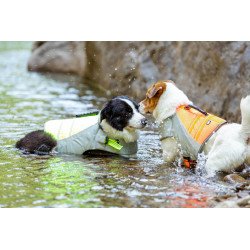 Gilet de Sauvetage Aquatique Truelove pour Chiens