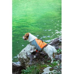 Gilet de Sauvetage Aquatique Truelove pour Chiens