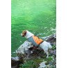 Gilet de Sauvetage Aquatique Truelove pour Chiens