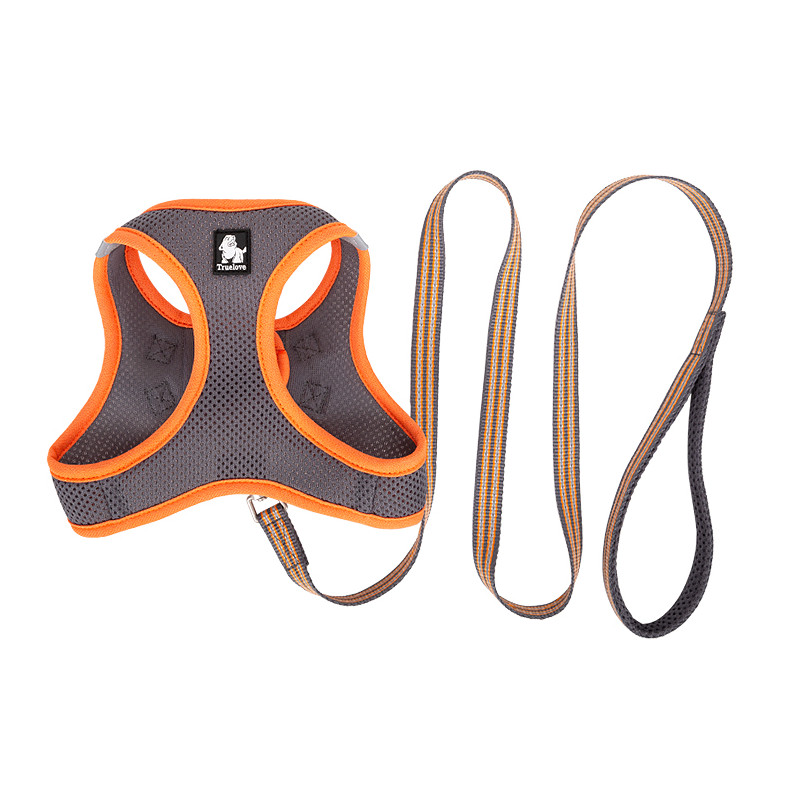 TRUELOVE SALOON HARNESS + - TLH2911