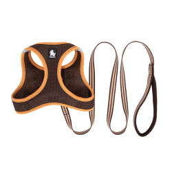 TRUELOVE SALOON HARNESS + - TLH2911