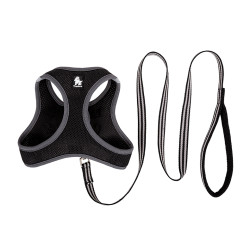 TRUELOVE SALOON HARNESS + - TLH2911