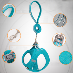 TRUELOVE SALOON HARNESS + - TLH2911