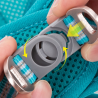 TRUELOVE SALOON HARNESS + - TLH2911