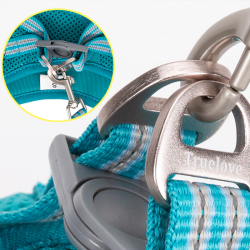 TRUELOVE SALOON HARNESS + - TLH2911