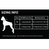 Collier pour chien chien Truelove chaîne acier inoxydable - TLC5372