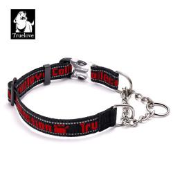 Collier pour chien chien Truelove chaîne acier inoxydable - TLC5372