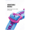 Collier pour chien chien Truelove chaîne acier inoxydable - TLC5372