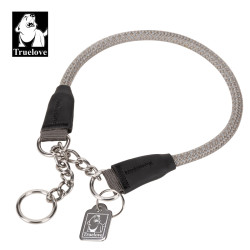 Collier pour chien de Sécurité Réfléchissant Truelove P-chain - TLC5375
