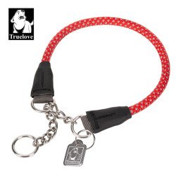 Collier pour chien de Sécurité Réfléchissant Truelove P-chain - TLC5375