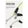 Collier pour chien de Sécurité Réfléchissant Truelove P-chain - TLC5375