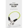 Collier pour chien de Sécurité Réfléchissant Truelove P-chain - TLC5375