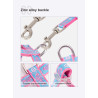 Conjunto de arnés y correa para perros y gatos Truelove - TLH3912