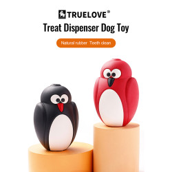 Dog Toy Treat Dispenser - TLT2605