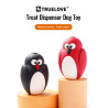 Dog Toy Treat Dispenser - TLT2605