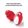 Dog Toy Treat Dispenser - TLT2605