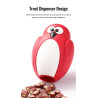 Dog Toy Treat Dispenser - TLT2605