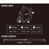 Truelove – Pochette utilitaire outdoor