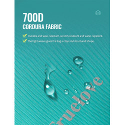 Truelove – Sac utilitaire outdoor