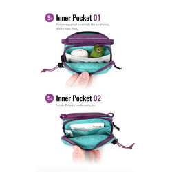 Truelove – Sac utilitaire outdoor